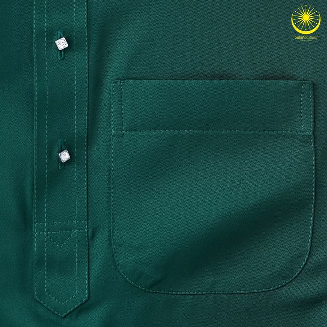 Bulan Bintang Shah Alam | TOP PICKS FOR YOU - EMERALD GREEN