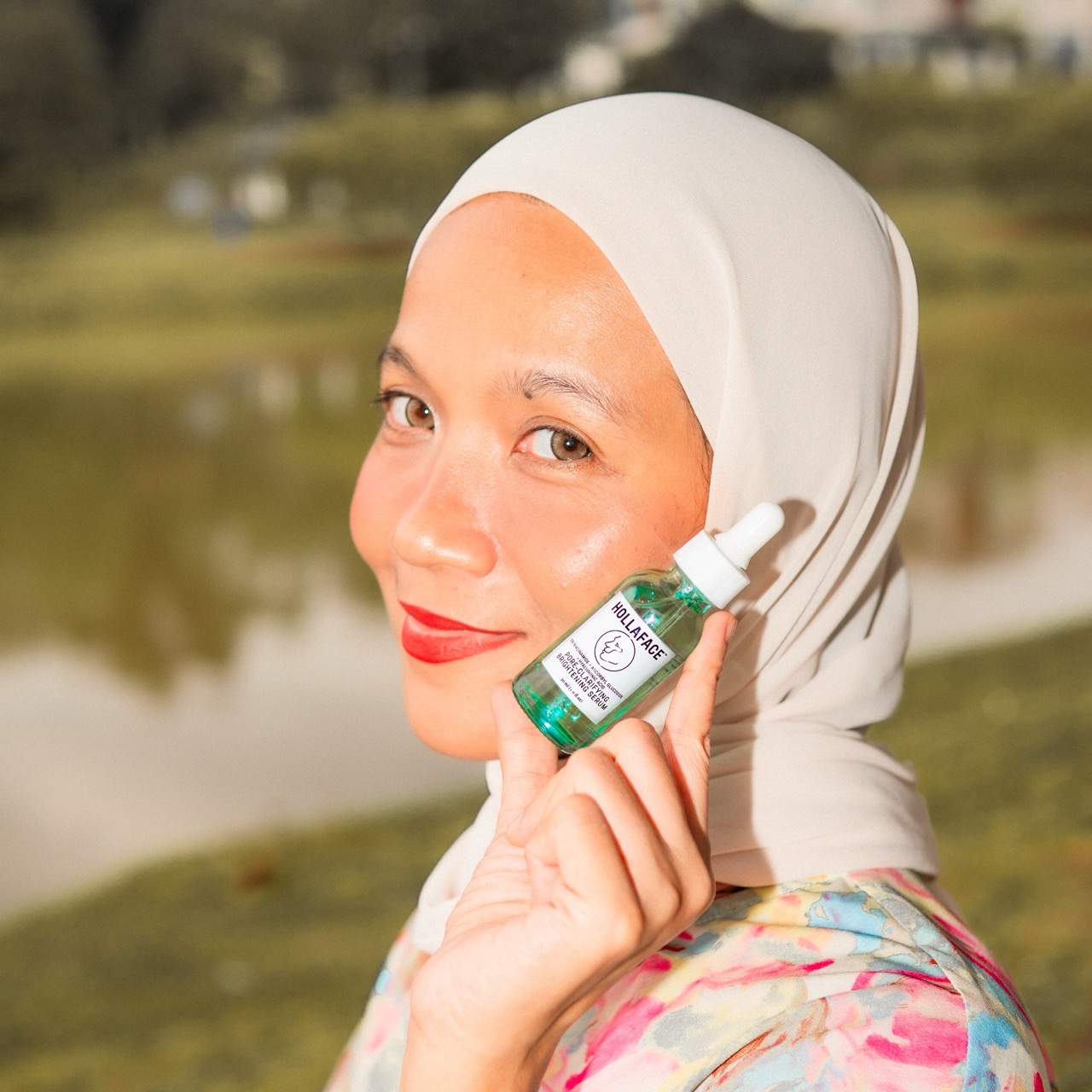  | Hollaface  | Clean Gentle High Performance Skincare