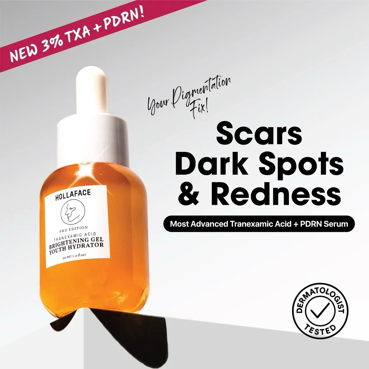 Tranexamic Acid Brightening Serum