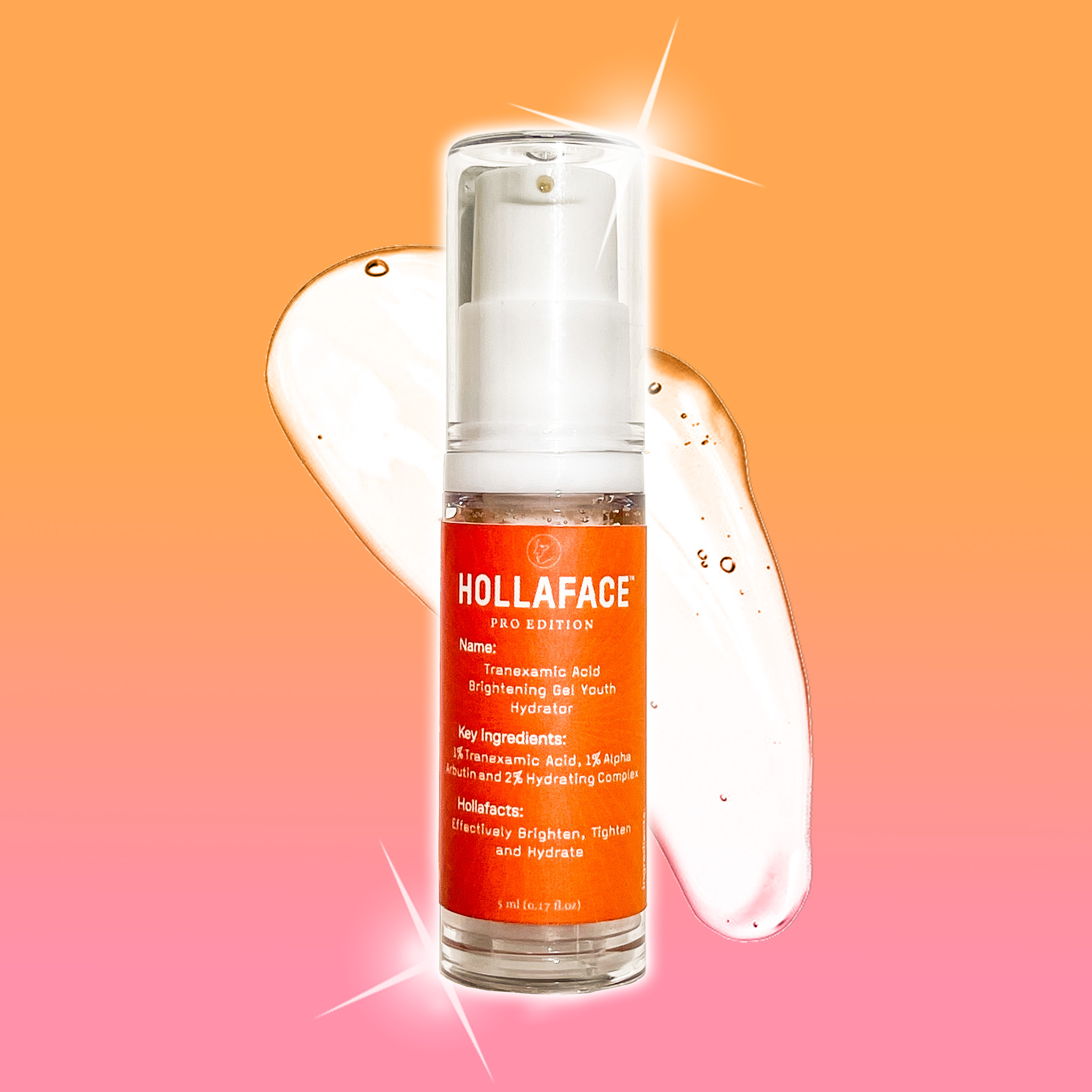 The Eye Gel You Never Knew You Needed. It's only RM15!