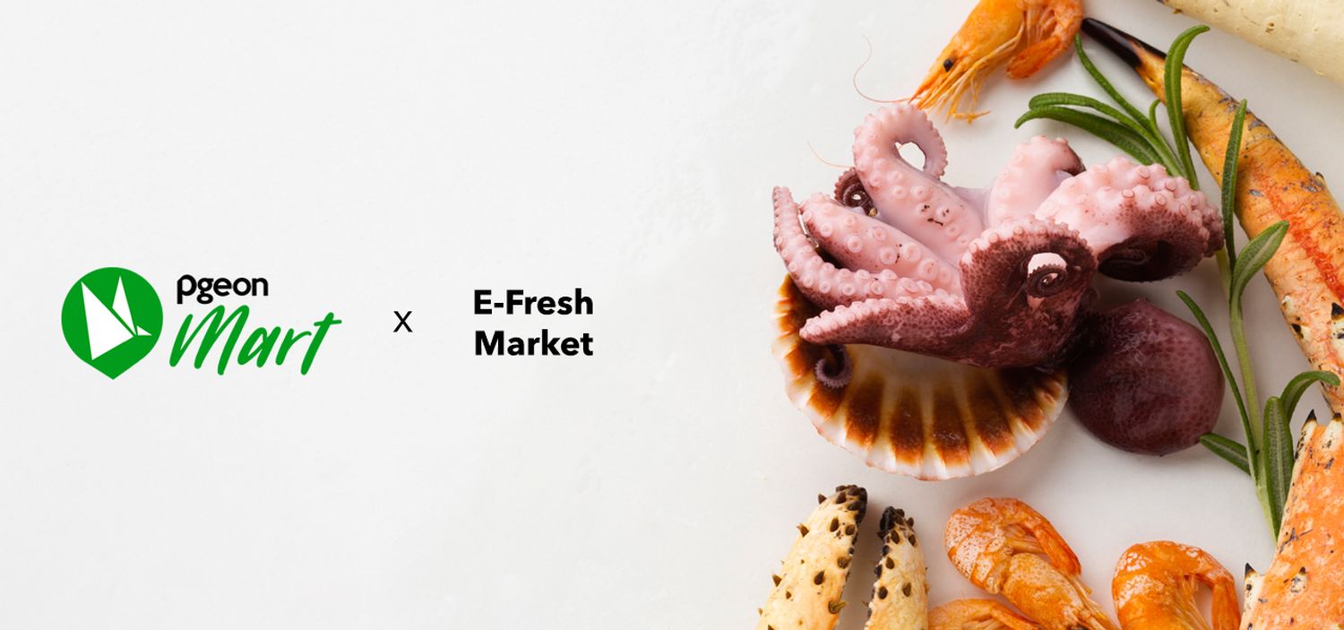 E-Fresh Market | 