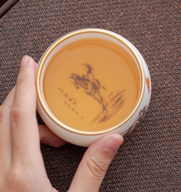 03公版-十二生肖精品套裝單杯款