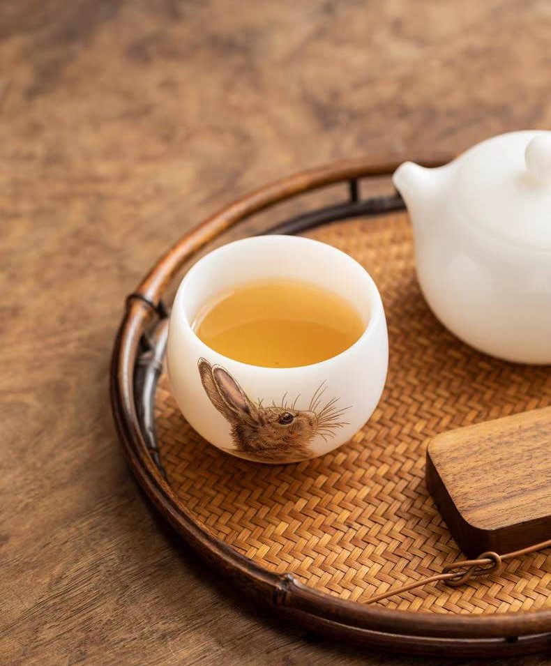 06公版-十二生肖精品套裝單杯款