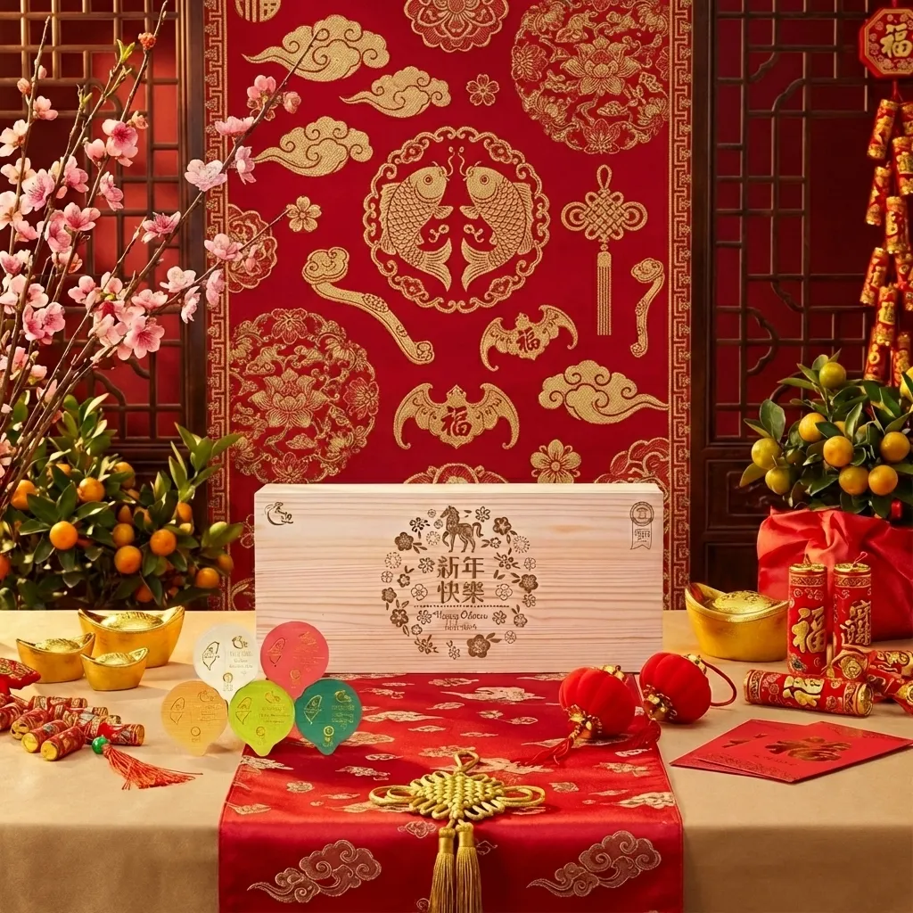 台灣茶送禮推薦：為什麼越來越多人選擇高山茶？