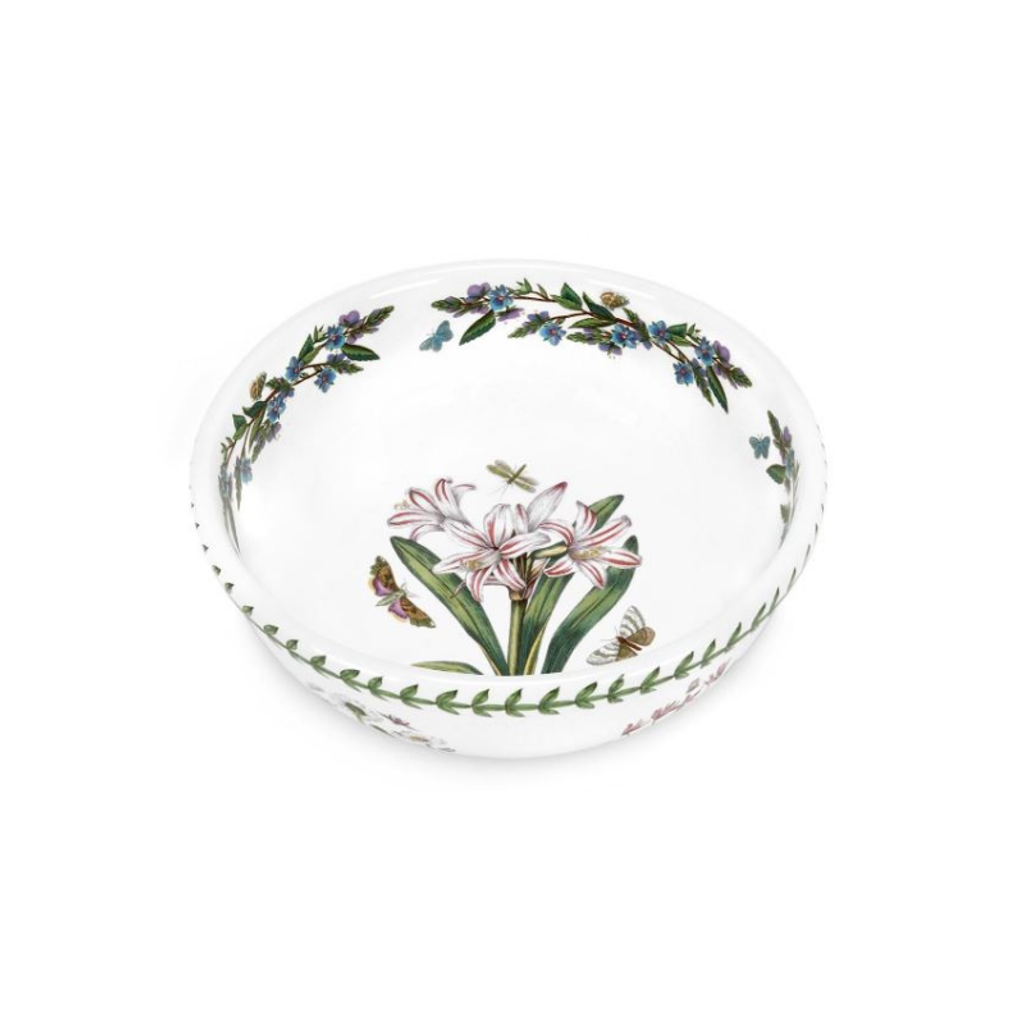 portmeirion botanic garden 9 inch salad bowl