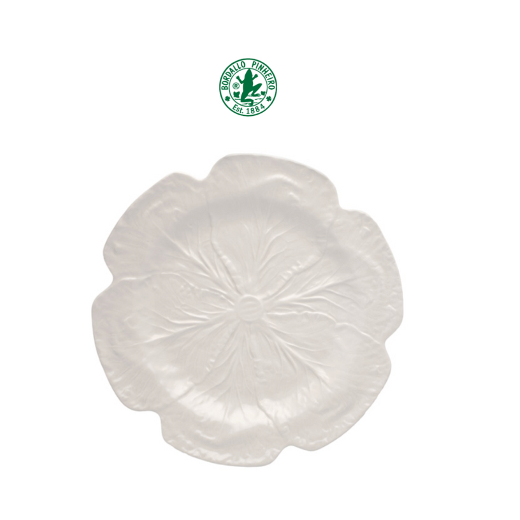 chrger plate cream