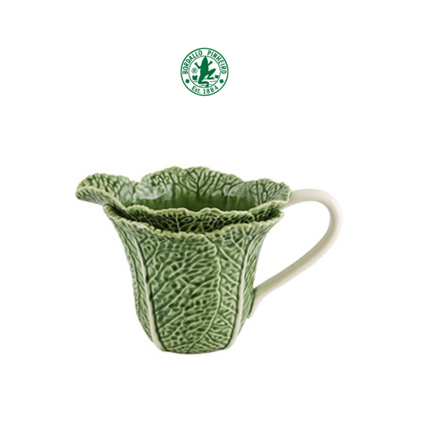 cabbage pitcher