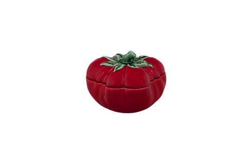 Bordallo Pinheiro Tomato Box 16 Small Tureen