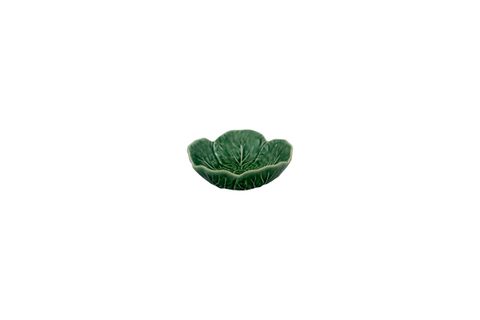 Bordallo Pinheiro Cabbage Couve 12cm Bowl