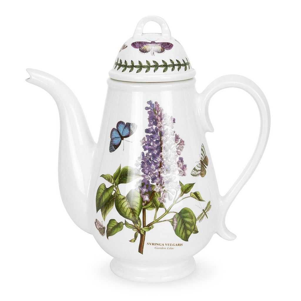 Portmeirion Botanic Garden Coffee Pot