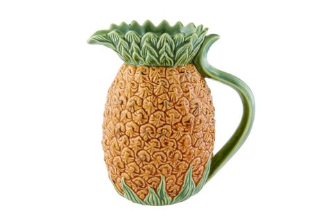 Bordallo Pinheiro Pineapple Pitcher 1.7L