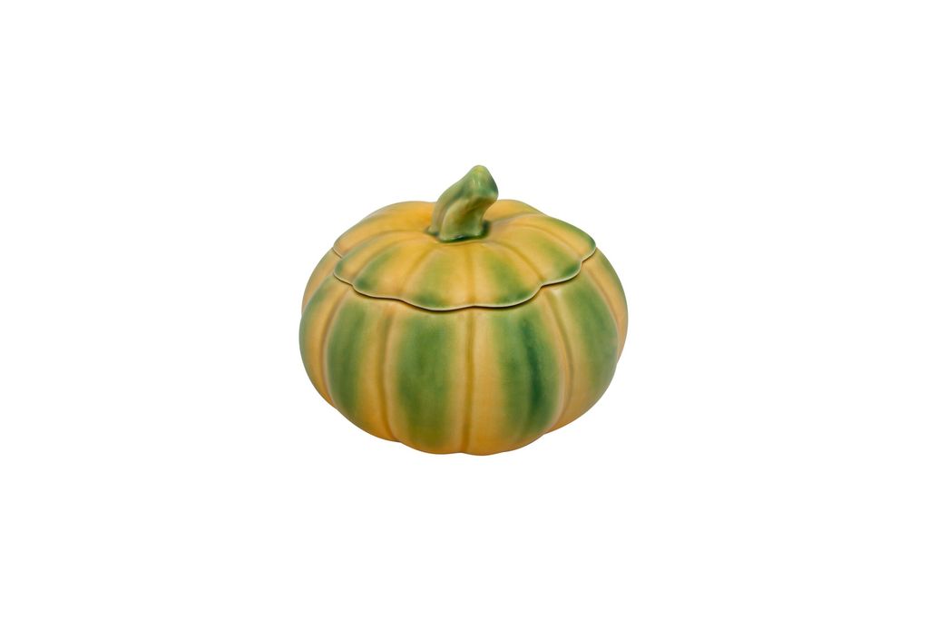 Bordallo Pinheiro Pumpkin Tureen 1.5L