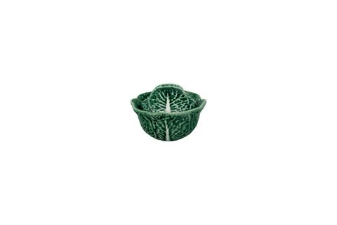 Bordallo Pinheiro Cabbage Tureen 0.2L