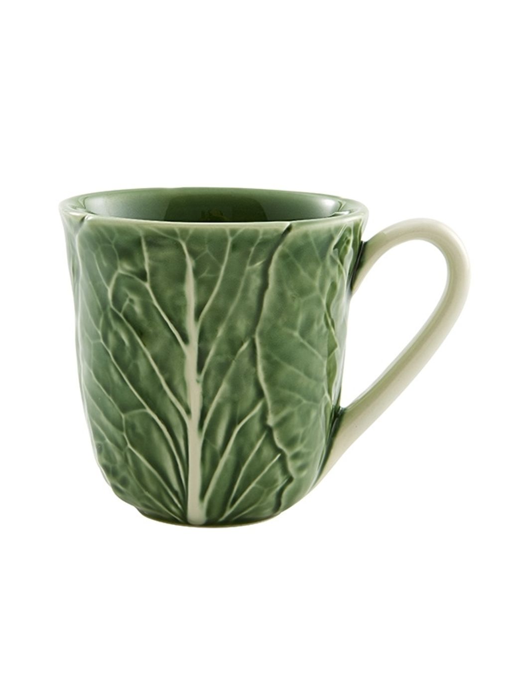 Bordallo Pinheiro Cabbage Mug 65023204