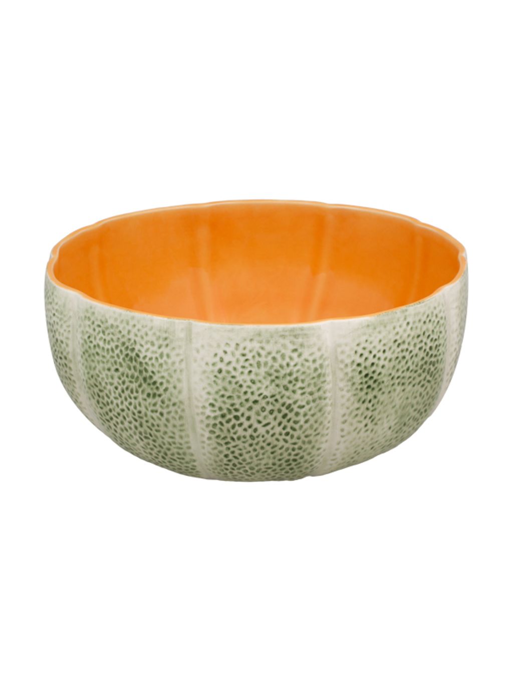 Bordallo Pinheiro Melon Salad Bowl 25