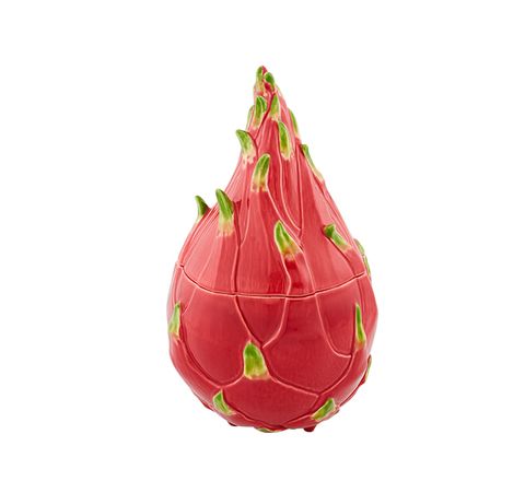 Bordallo Pinheiro Tropical Fruits - Box Pitaya