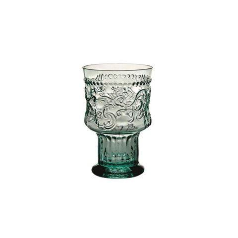 Casa Alegre Glass Joy Mint