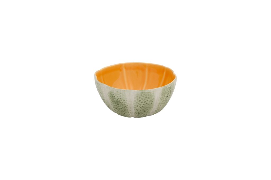 Bordallo Pinheiro Melon Bowl 15cm