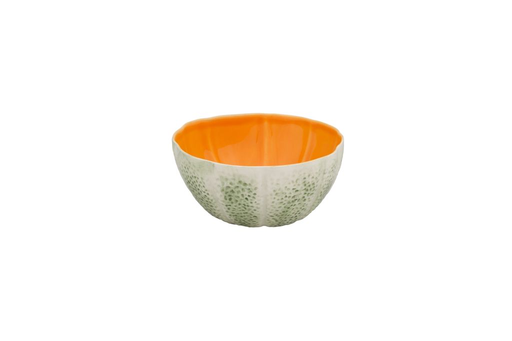 Bordallo Pinheiro Melon Small Bowl