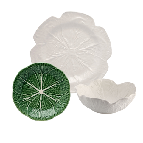 Cabbage set of 12