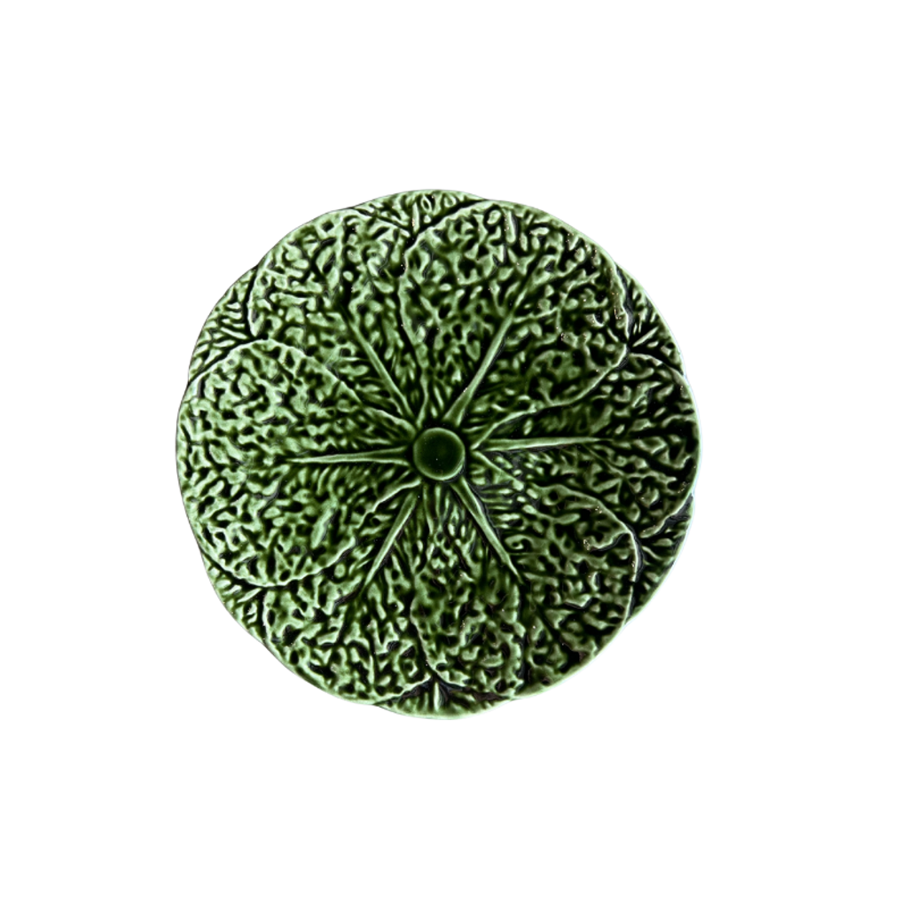 Matias Belo Cabbage Dinner