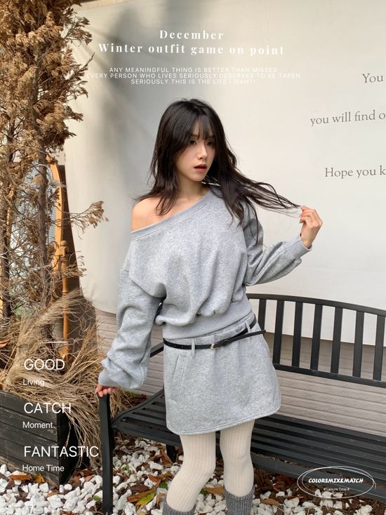 Be beautiful, healthy and happy every day | Colormix&match