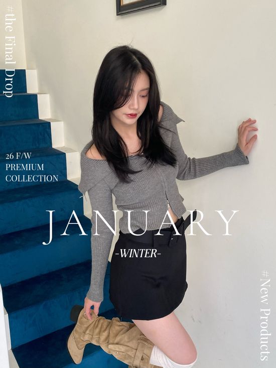 New products launched in S/S | Colormix&match