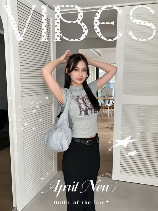 Feel the arrival of midsummer together. | Colormix&match