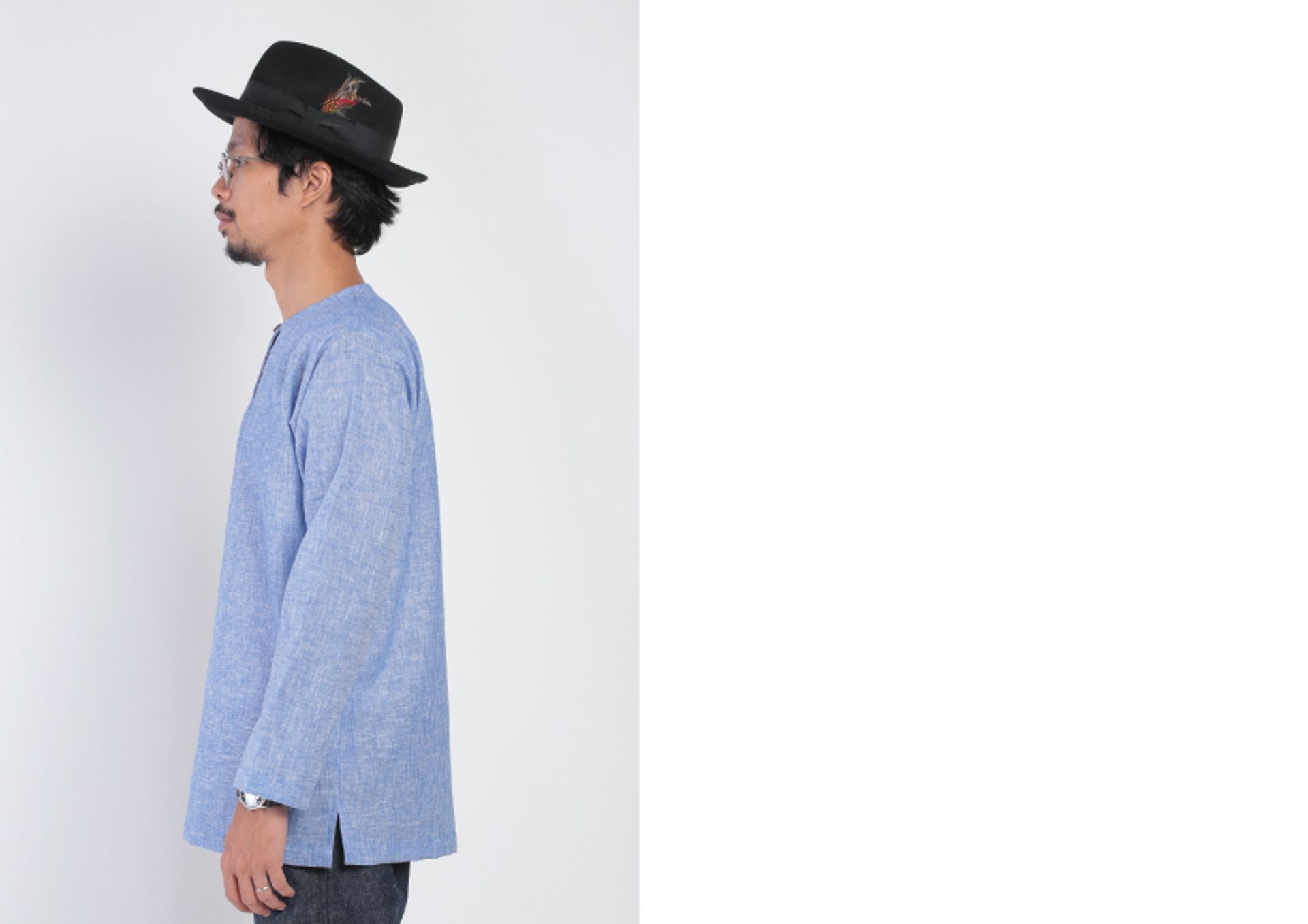 theyarddrygoods | BAYU byCDW