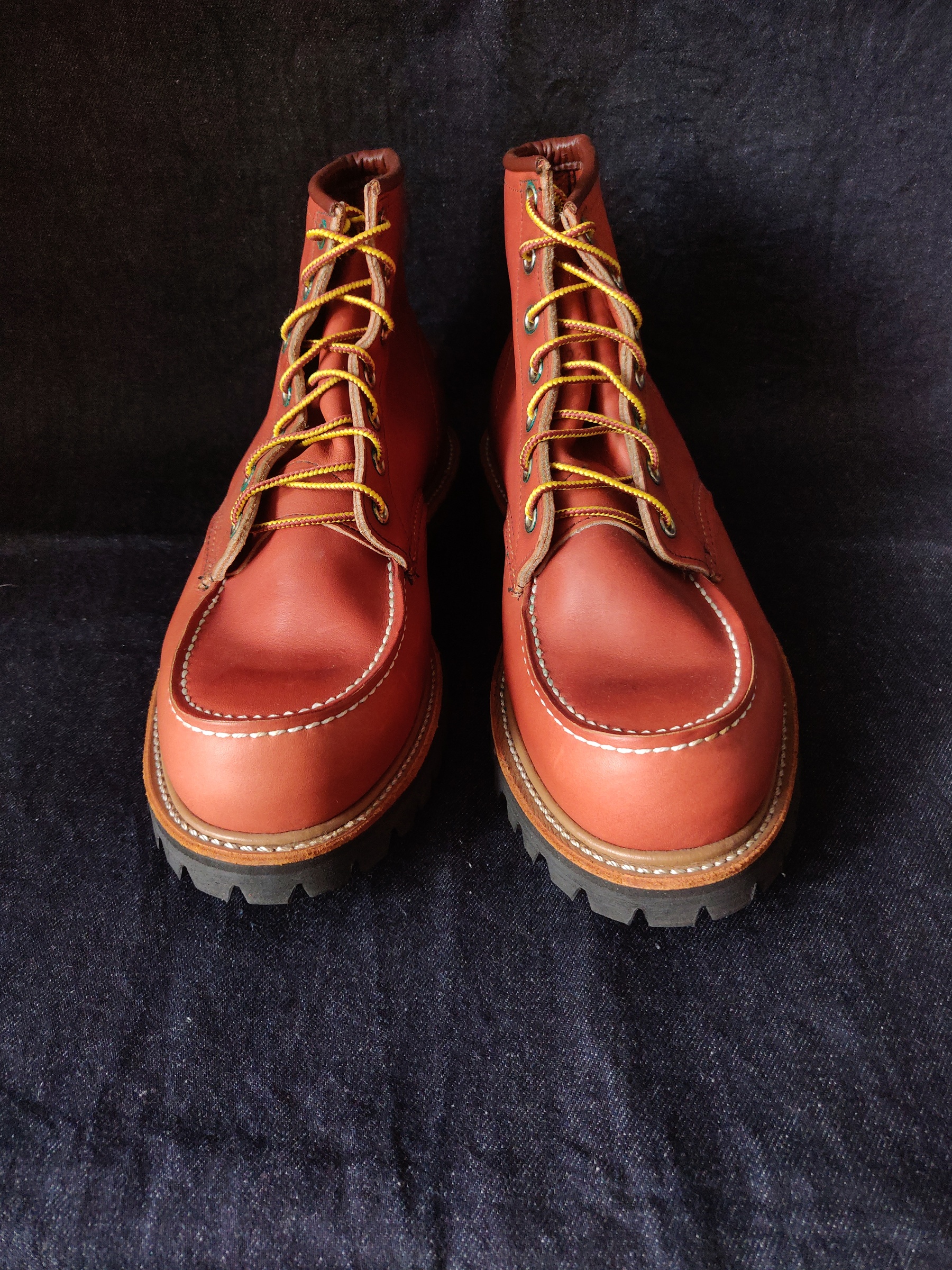 Red Wing 08175 – theyarddrygoods