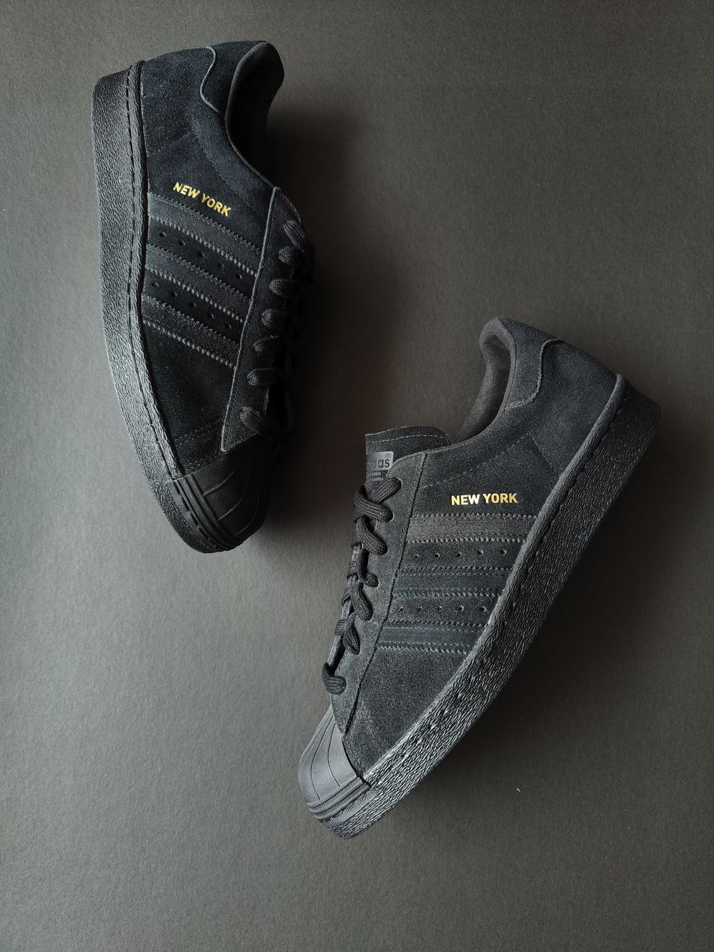 Adidas Superstar 80s City Series New York – theyarddrygoods