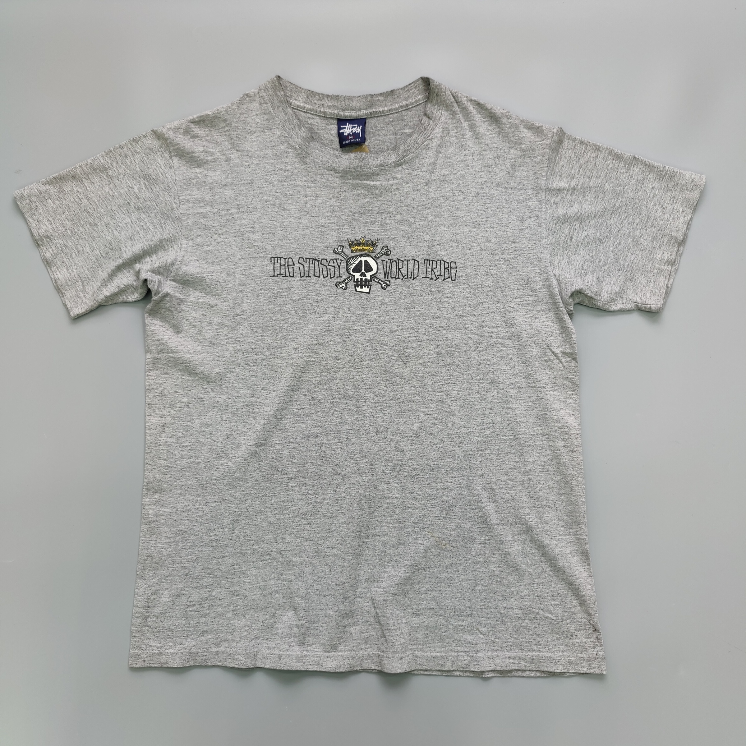 未使用 STUSSY 