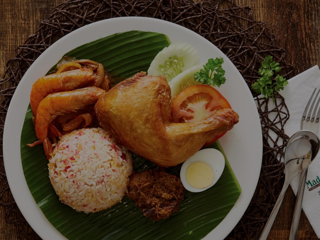 Madam Kwan's | Pickup & Delivery