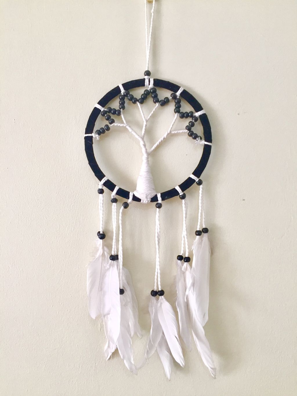 Dream Catcher (Tree of Life) Black.JPEG