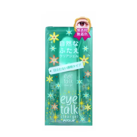 KOJI CLEAR EYE TALK wb.jpg