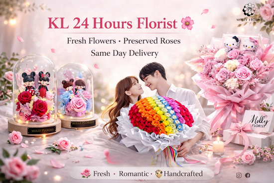  | www.mollyflorist.com