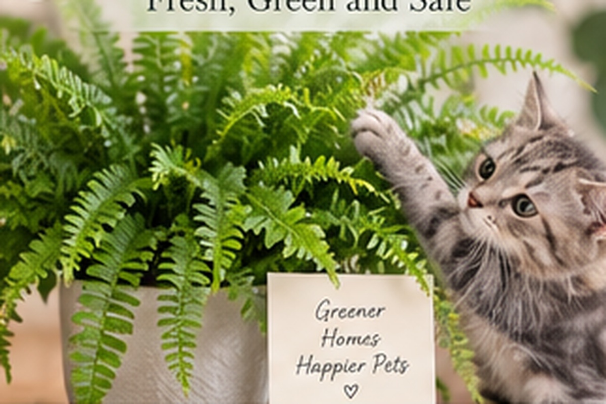 “Pet-friendly [flower name] with cat and dog | Molly Florist Malaysia”