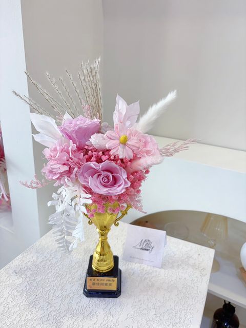 Best Bestie Award KL Same Day Delivery