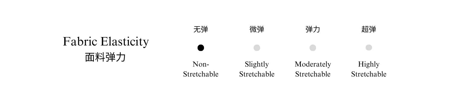 Stretch-无弹