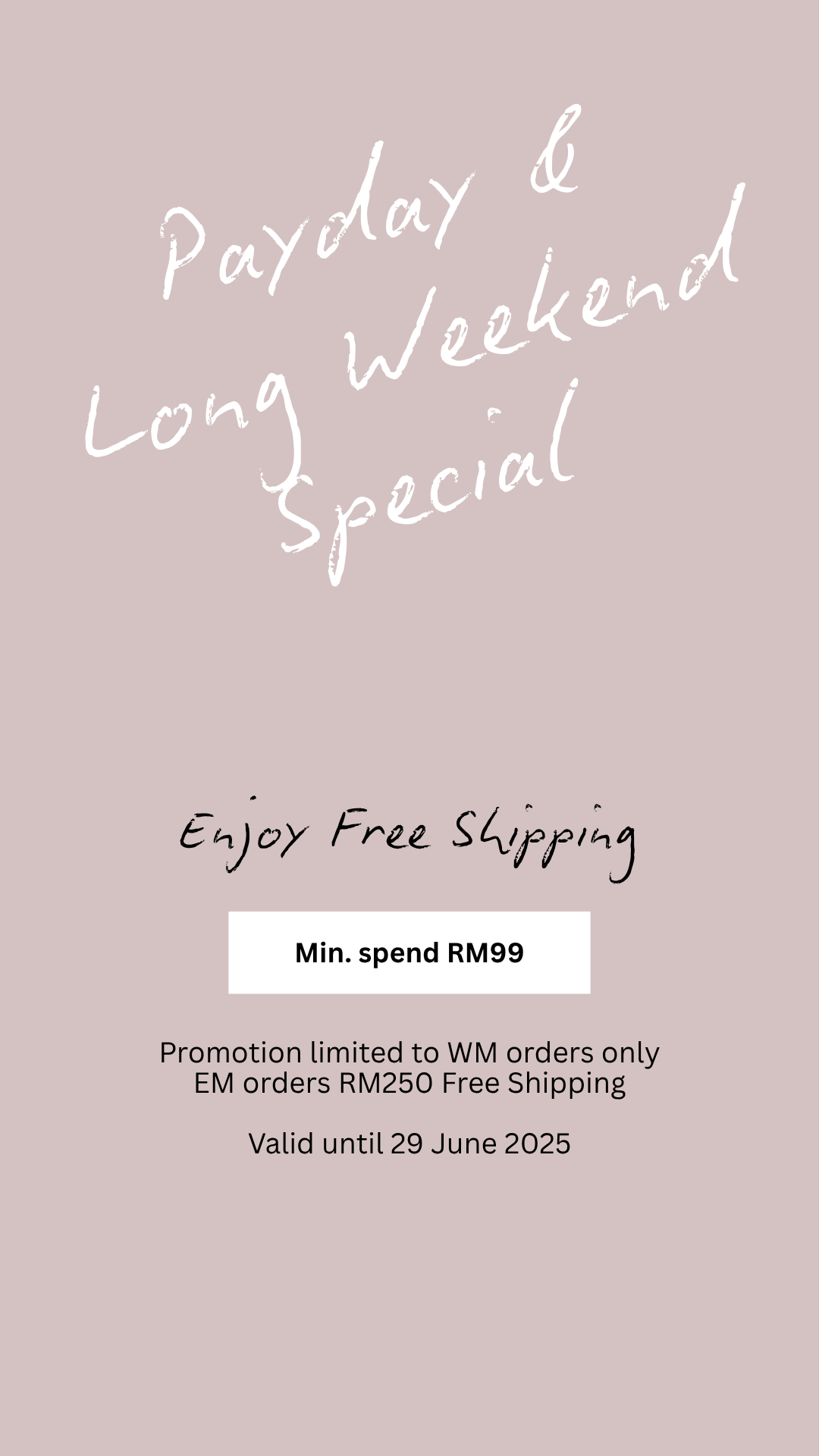 Happy Long Weekend!-5
