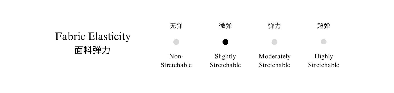 Stretch-微弹