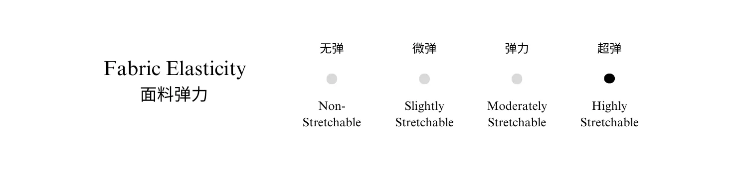 Stretch-超弹
