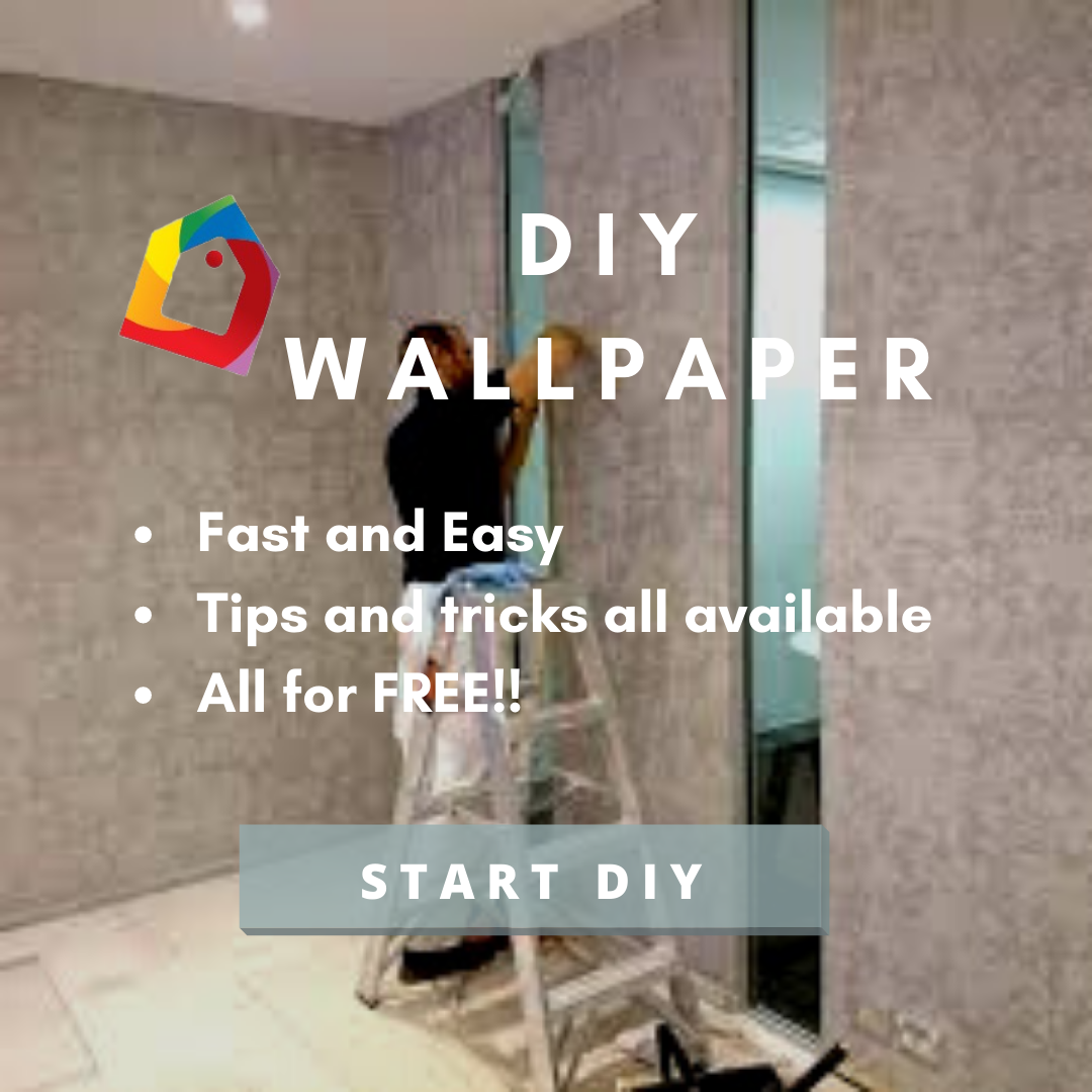 DIY WALLPAPER DIY WALLPAPER