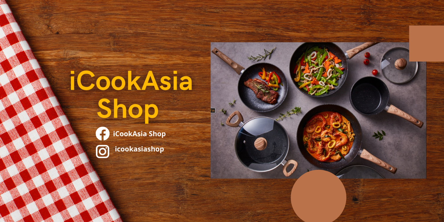 iCookAsia Shop | 
