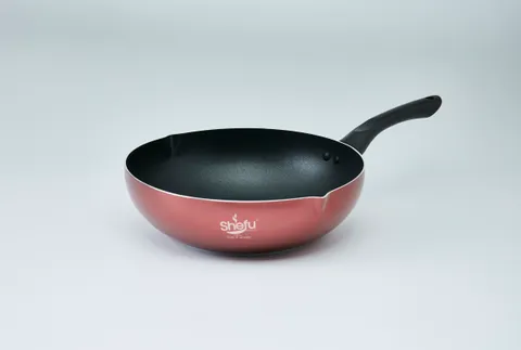 icookasia shefu 28cm aluminium wok.jpg
