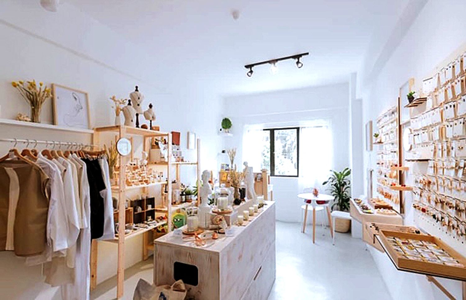 Ark Lifestyle - MAHSA AVENUE (KEDAI.KL) - Block B, Level 2-27