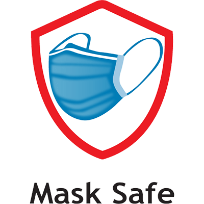Mask Safe