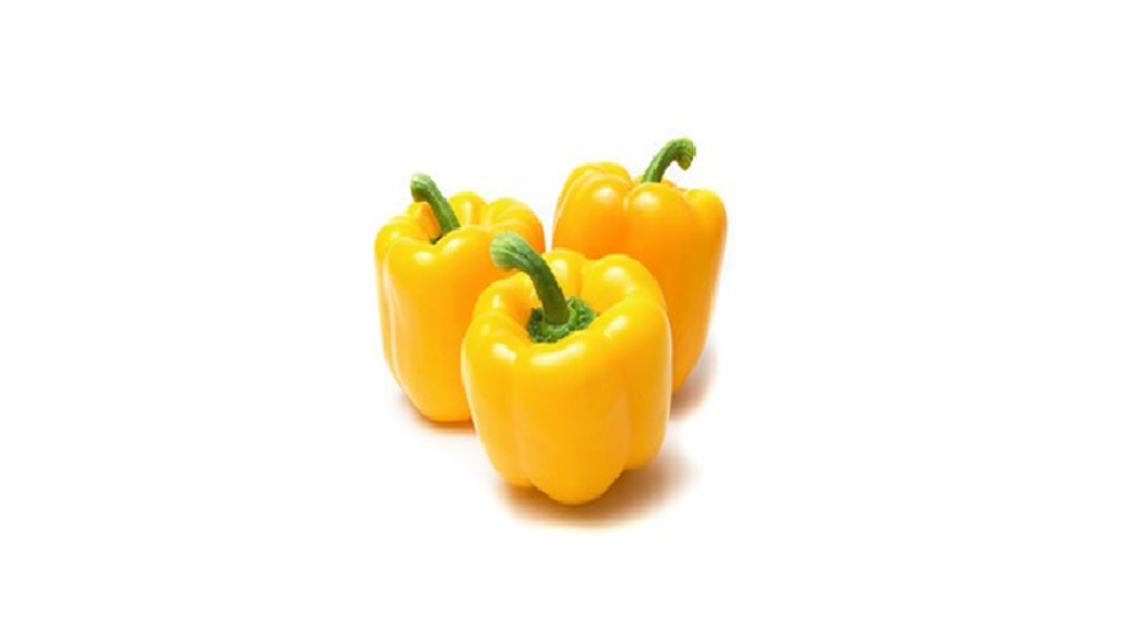 Bell Pepper Yellow (Lada Benggala Kuning).png