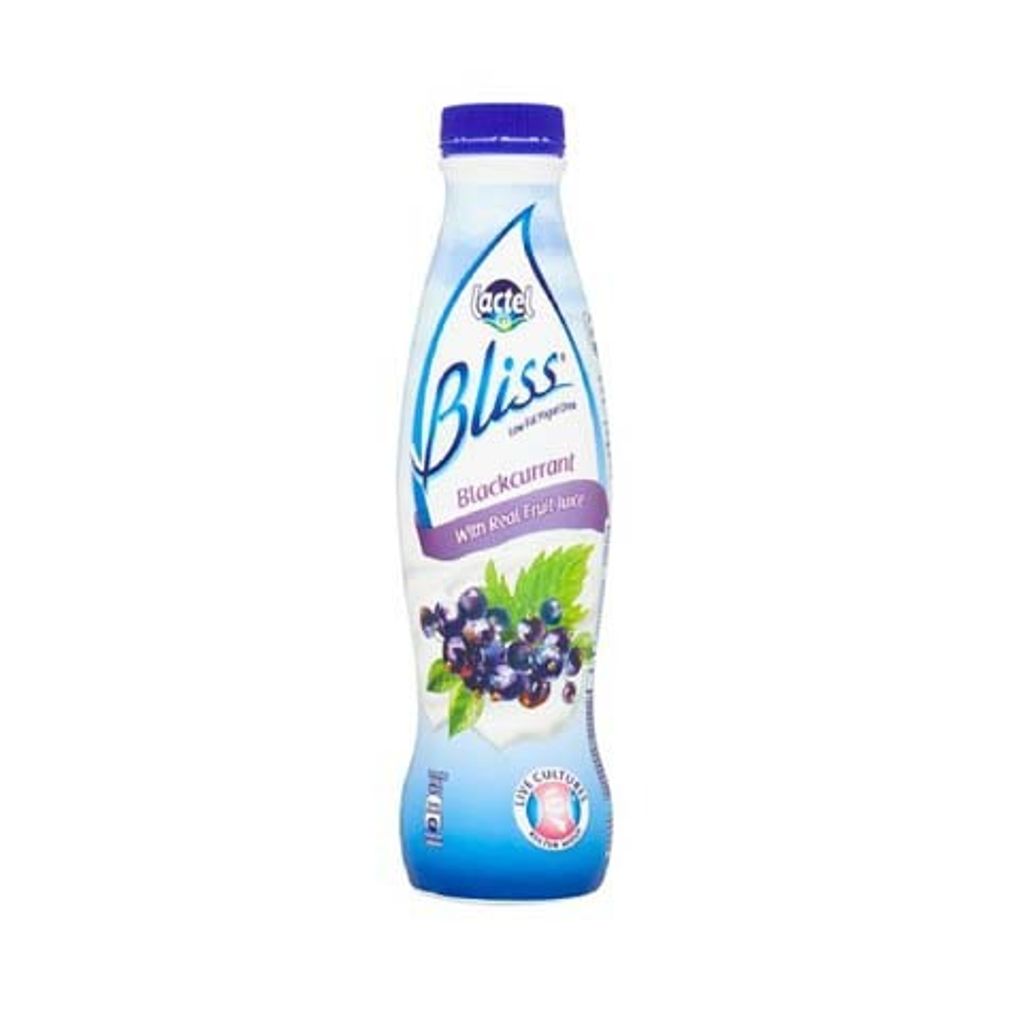 LACTEL BLISS YOGHURT DRINK BLACKCURRANT 700GM Pacific Hypermarket & Departmental Store Sdn Bhd