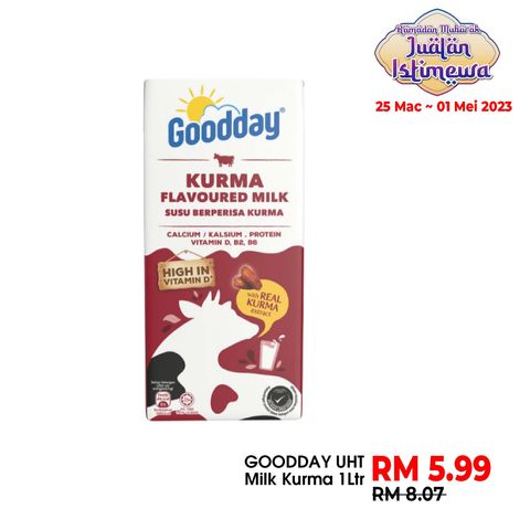 goodday kurma-01